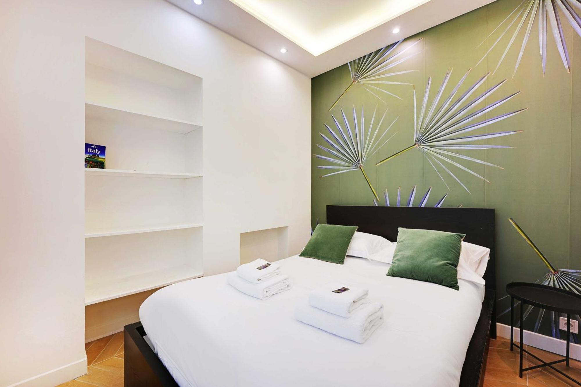 Serenity At Bastille Appartement Parijs